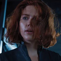 Natasha Romanoff