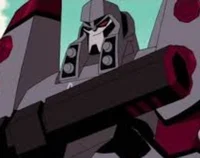 Megatron 
