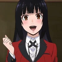 Yumeko Jabami