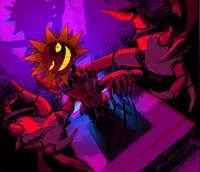 Eclipse -TSAMS-