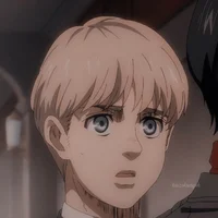 Armin Arlert 