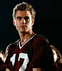 Stefan Salvatore