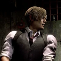 Leon S Kennedy