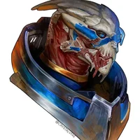 Garrus Vakarian