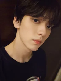 Choi Soobin 