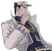 Jotaro Kujo