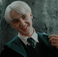 Draco malfoy 