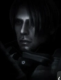 Leon Kennedy