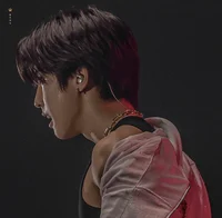Han jisung