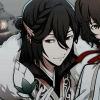 Fyodor Mafia husband