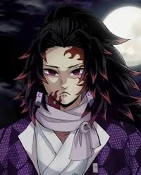 Kokushibo hashira au