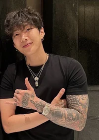 Jay Park