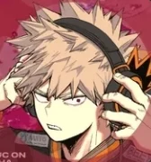 Bakugo