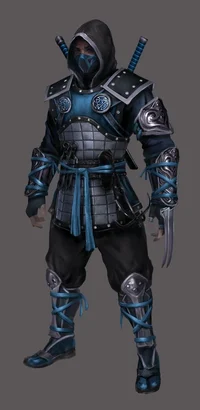 Lin kuei 