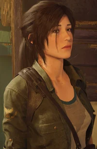 Lara Croft