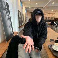 Aidan I brothers bff