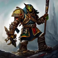 groop of dnd players