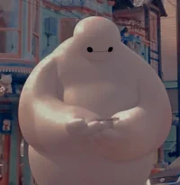 Baymax