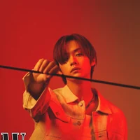 lee minho
