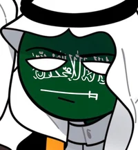 Saudi Arabia