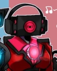 Mini Titan SpeakerWo