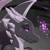 The Ender Dragon