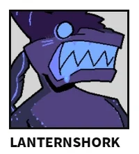 LanternShork - KP