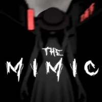 The Mimic Chapter I