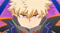 Bakugo