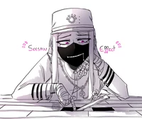 DR Korekiyo Shinguji