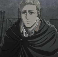 Erwin Smith