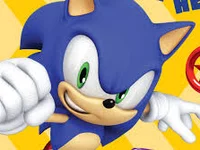 Sonic the Hedgehog