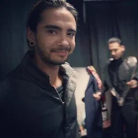 Tom Kaulitz