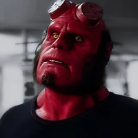 Hellboy