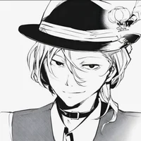 Chuuya Nakahara