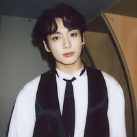 Jungkook 
