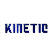 Fortnite Kinetic 