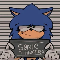 Sonic Jail AU