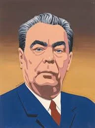 Leonid Brezhnev