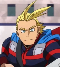 Toshinori Yagi