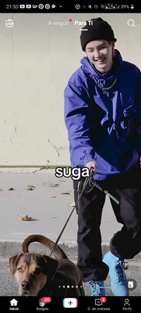 Min yoongi 