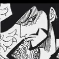 Dracule Mihawk