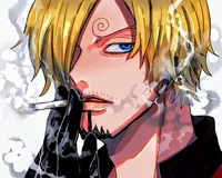 Vinsmoke Sanji 