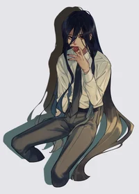Kamukura Izuru 