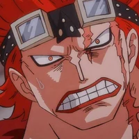 Eustass Kid