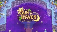 Sun Haven RPG