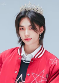Hyunjin 