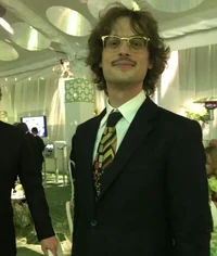 Matthew Gray Gubler