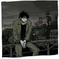 Stranger