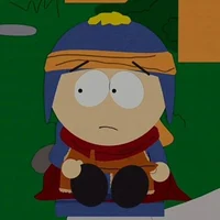 Warrior Craig Tucker